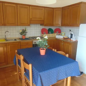 Bed & Breakfast A Casa Di Lucia