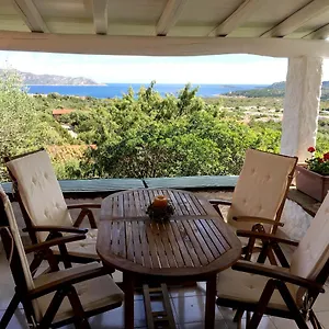 Michhouse Casa vacanze San Teodoro (Sardinia)