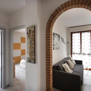 Casa Margherita Pisa