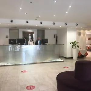Lugano Torretta 4* Venedig