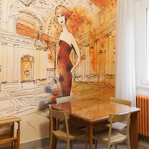 Joivy Smart 1-bed With Modern Amenities Appartamento Milano