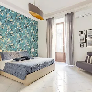 Green Apartment Catania Appartamento Aeroporto di Catania Fontana Rossa