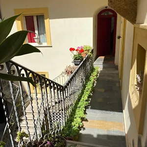 ** Bed & Breakfast A San Matteo Italy