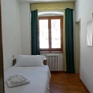 ** Hotel Al Sasso Di Stria Italy