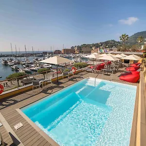 hotel-laurin-santa-margherita-ligure.hotelitalianriviera.com/