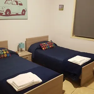 Etna Parking 2* CTA